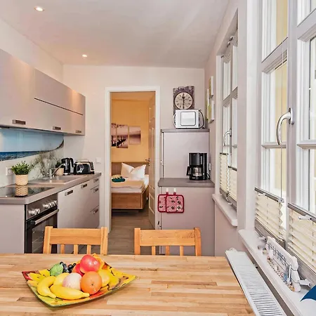 Apartment Livia Whg 13